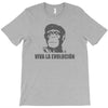 viva la evolucion T-Shirt