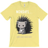 mondays (2) T-Shirt