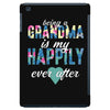 being a grandma iPad Mini
