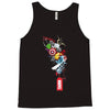 marvel Tank Top