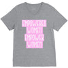 empowered women 2 V-Neck Tee
