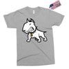 bulldog Exclusive T-shirt