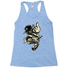 the wild ones Racerback Tank