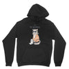 the big meowski Unisex Hoodie