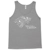 winter is coming Tank Top