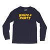 knife party electro house Long Sleeve Shirts