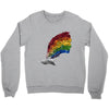 shelf life Crewneck Sweatshirt