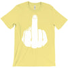 middle finger T-Shirt