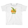 early bird special Toddler T-shirt