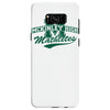 mckinley high mathletes Samsung Galaxy S8