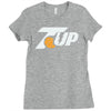 nwt tup Ladies Fitted T-Shirt
