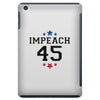 Impeach 45 iPad Mini