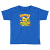summer Toddler T-shirt