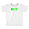 nos Toddler T-shirt