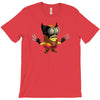 minion wolverine T-Shirt