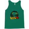 Dragonball Tank Top