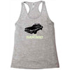 car ramrod Racerback Tank