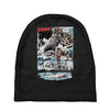 hook jaw 1, ideal gift or birthday present Baby Beanies