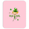 DABBİNG LEPRECHAUN Mousepad