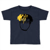 xxxtentacion 2 Toddler T-shirt