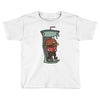 delicious aqua teens Toddler T-shirt