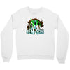 men of science Crewneck Sweatshirt