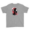 corruption Youth Tee