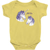 brocorn Baby Bodysuit