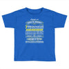 Legends Are Born In January Toddler T-shirt