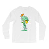 delicious Long Sleeve Shirts