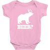 beer Baby Bodysuit