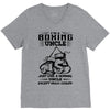 I'm A Boxing Uncle... V-Neck Tee