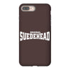 original suedehead iPhone 8 Plus