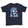 dr. soos Youth Tee