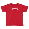 bjork new Toddler T-shirt