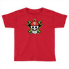 pirate plumber Toddler T-shirt