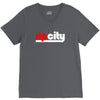 rip city V-Neck Tee