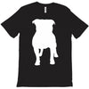 staffordshire bull T-Shirt