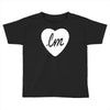 little mix Toddler T-shirt