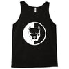 pitbull syndicate logo dogs Tank Top