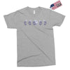 Moon Phases Exclusive T-shirt