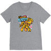 my little c 3pony V-Neck Tee