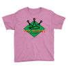 fahrie77 Youth Tee