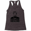 ryan fucking gosling Racerback Tank