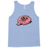 wookie cushion Tank Top