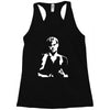 kings of leon caleb followill indie rock music Racerback Tank