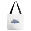 future dinner Tote Bags
