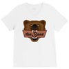 the bear V-Neck Tee