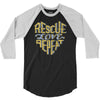 rescue. love. repeat. 3/4 Sleeve Shirt