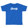 jeep paw sticker vinyl decal   car window truck bumper laptop cat dog Toddler T-shirt